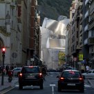 Guggenheim Bilbao